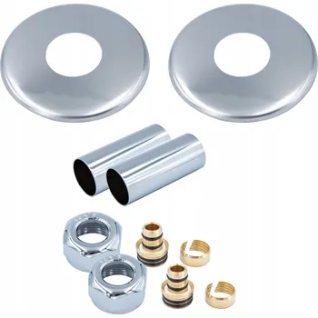 Ventil Rohový ventil Vario-Term ZMR1P16X3/402