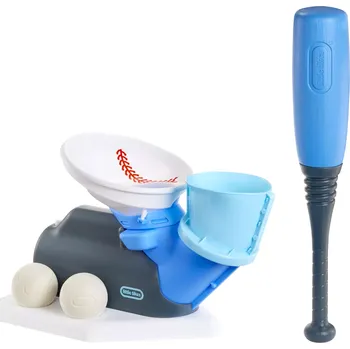 Dětský spotřebič Little Tikes Basebalový trenažér