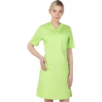 Dámské šaty 46 ŠATY ELASTICKÁ ZÁSTĚRA 76X