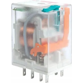 Relé Relé Relpol 250 V IP40 24 A