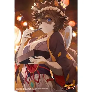 Obraz Plakát anime 29,7 x 43,3 cm