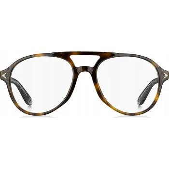 Brýlová obroučka Givenchy Unisex Brýlové obruby GV-0066-086