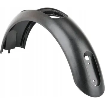 Blatník na kolo Zadní blatník pro koloběžky Blaupunkt ESC808 a ESC910
