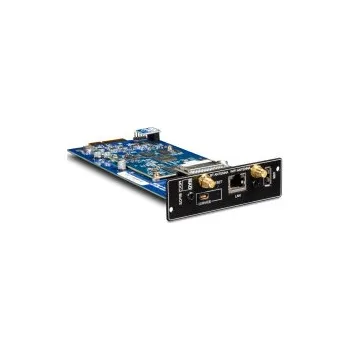 Hi-Fi systém Vestavný modul NAD MDC2 BluOs-D 2i / Streamer