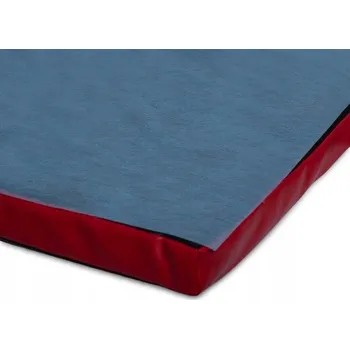 Prostěradlo Prostěradlo, lékařská podložka 160x210 cm modrá