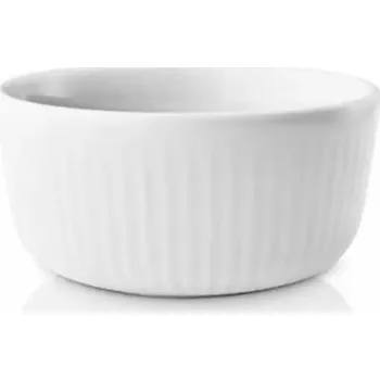 Servírovací mísa LEGIO NOVA 250 ml, bílá, porcelán, Eva Solo