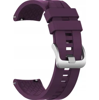 Řemínek na hodinky Univerzální 22mm řemínek ChronSmarta - vícebarevný