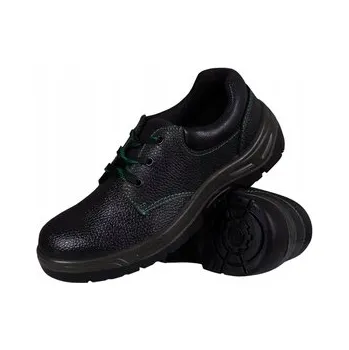 Pracovní obuv Reis bezpečnostní polobotky BRSEMIREIS BSZ velikost 47