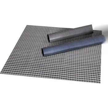 Příslušenství ke karavanu Venkovní stanový koberec Brunner Kinetic barva modrá rozměry (d × š) 400 × 300 cm