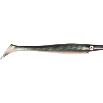 Umělá nástraha STRIKE PRO PIG SHAD TOURNAMENT 18CM 30G 142