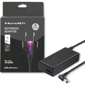 Adaptér k notebooku Napájecí adaptér pro Asus 90W 19V 4.9A 5.5*2.5