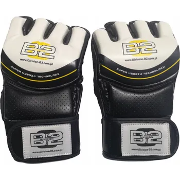 Rukavice Rukavice Division B2 DIV-MMA03 S/M