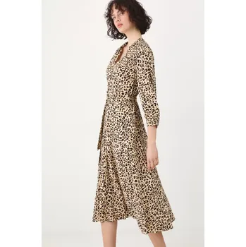 Dámské šaty Šaty Medicine RS25.SUD050 béžová 80A, vel. XS