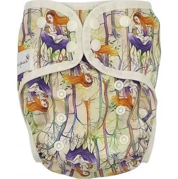 Zavinovačka PUL plenka Pupus