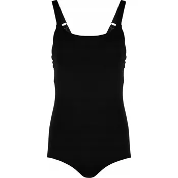 Dámské plavky Dámské jednodílné plavky Funkita Scoop Neck One Piece, velikost 16 AUS