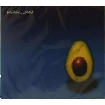 Zahraniční hudba CD Pearl Jam: Pearl Jam DIGI 2021 Digipack