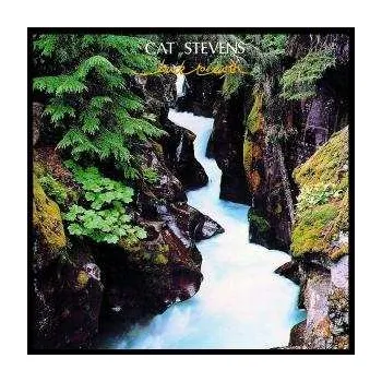 Zahraniční hudba CD Cat Stevens: Back To Earth 2017