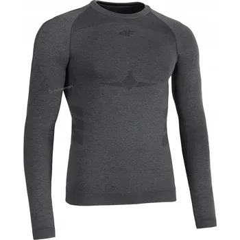 Pánské tričko 4F PÁNSKÉ TERMOAKTIVNÍ TRIKO FUNKČNÍ PRÁDLO vel S/M