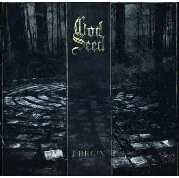 Zahraniční hudba CD God Seed: I Begin 2020