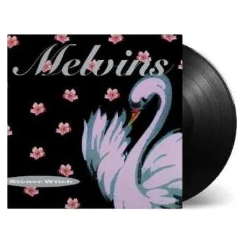 Hudba LP Melvins: Stoner Witch 2018 180g Vinyl