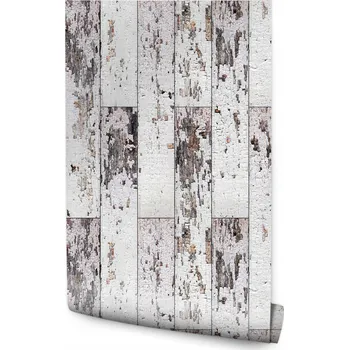 Fototapeta Tapeta Vzhled Starých Dřevěných Prken /175962376