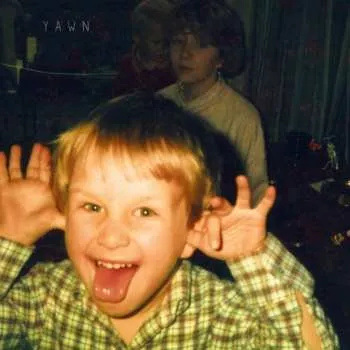 Zahraniční hudba CD Bill Ryder-Jones: Yawn 2020 Jewelcase