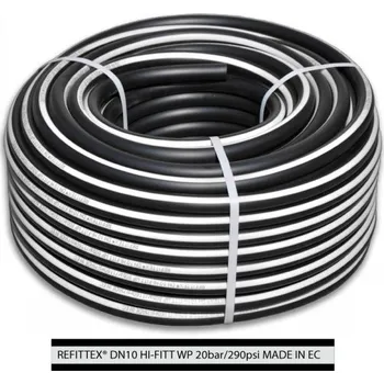 Zahradní hadice Pneumatická hadice Bradas RH20061150 50 m