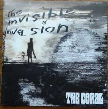 Zahraniční hudba CD The Coral: The Invisible Invasion 2005