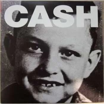 Zahraniční hudba LP Johnny Cash: American VI: Ain't No Grave 2014