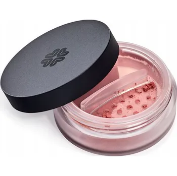 Tvářenka Minerální tvářenka Lily Lolo Candy Girl 3,5 g