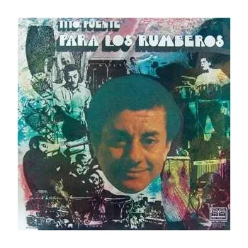 Zahraniční hudba LP Tito Puente: Para Los Rumberos 2024