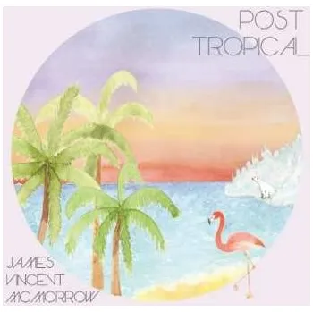 Zahraniční hudba LP James Vincent McMorrow: Post Tropical 2014