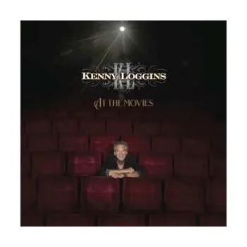 Zahraniční hudba LP Kenny Loggins: At The Movies 2021 RSD Vinyl