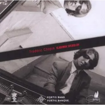 Zahraniční hudba CD Frédéric Chopin: Piano Works 2006