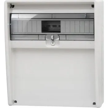 Rozvaděč Rozvodnice F-Elektro 230 V IP65 1 A