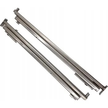 Příslušenství pro troubu Teleskopické výsuvy do trouby ELECTROLUX