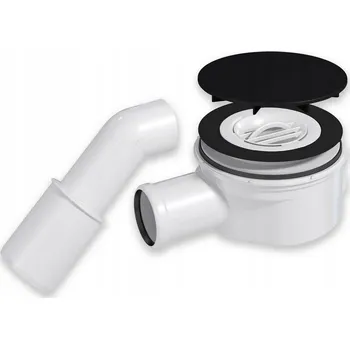 Sifon Sprchový sifon Prevex 122 mm