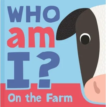 Cizojazyčná kniha Who am I? On The Farm - Igloo Books Ltd