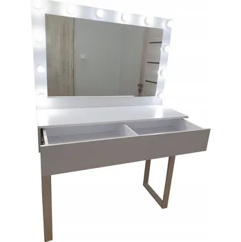 Toaletní stolek Toaletní stolek pro líčení a make-up 120