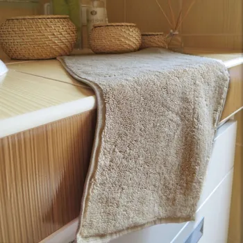 Ručník Mikrofroté ručník MIKROFROTÉ, béžový, 30x50cm