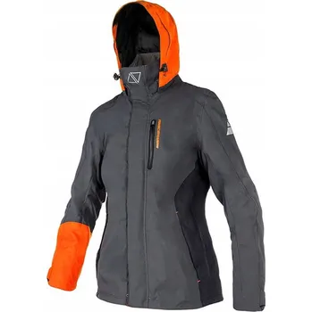 Dámská větrovka Magic Marine Element 2 Layer Wm Dámská jachtařská bunda - L