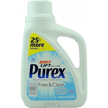 Prací gel Purex univerzální prací Gel 1,47 l