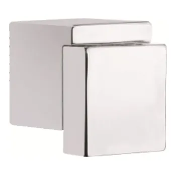 Obraz GAMET, Knopka GS48, chrom lesklý