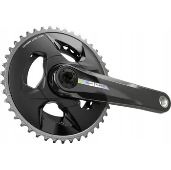 Klika na kolo Kliky Sram Force AXS DUB WIDE D2 12rychlostní 43-30 zubů 177,5mm