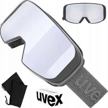 Lyžařské brýle Uvex Saga To