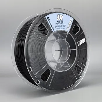 Filament Filament ABS ProRock 1,75 mm 1000 g černý