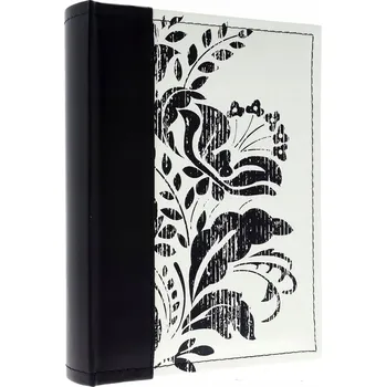 Fotoalbum Album KD46200 Art 23 H 10x15 cm na 200 fotografií, šitý, s místem pro popis