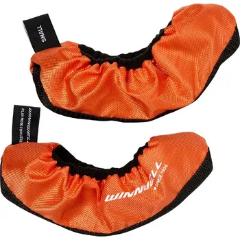 Chránič nožů Winnwell Premium, oranžová, Dětská Winnwell
