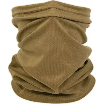 Nákrčník Šátek Camo Military Gear ŠÁTEK NA KRK / NÁKRČNÍK vícebarevný