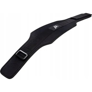 Kulturistický Pás pás MARTES KUNTI II Bederní tréninkový pás pro posilovnu, velikost L